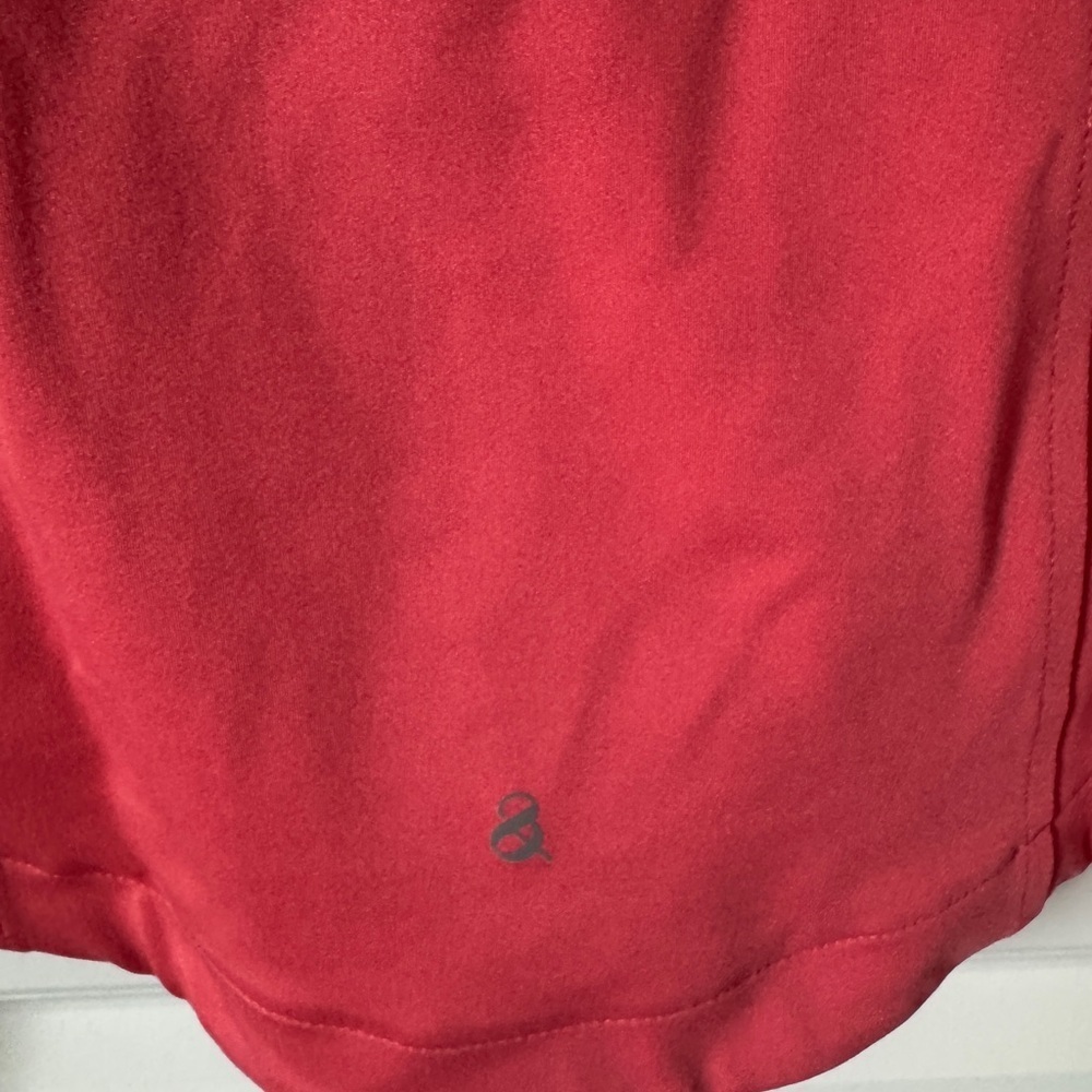NWT Lou & Grey Pink Jacket with Stand-Up Collar Size XS - Picture 5 of 5